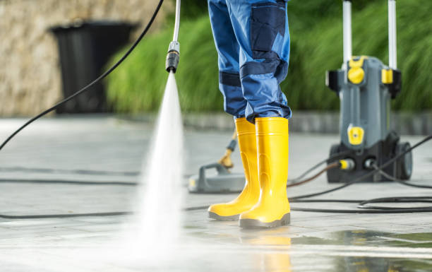Best Local Pressure Washing Services  in Owensville, MO