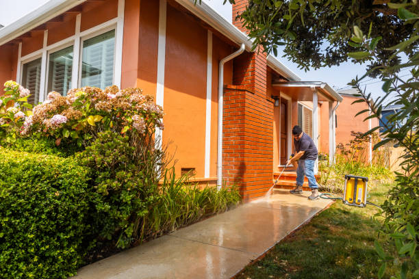 Best Garage Pressure Washing  in Owensville, MO