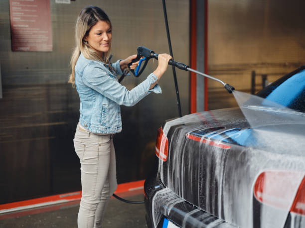 Reliable Owensville, MO Pressure Washing Solutions