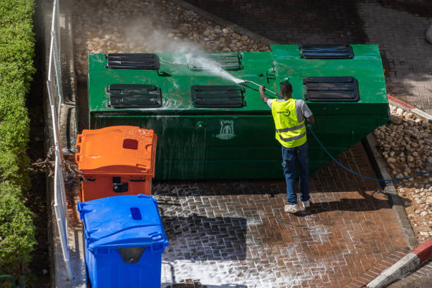 Best Affordable Pressure Washing  in Owensville, MO