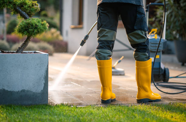 Best Garage Pressure Washing  in Owensville, MO